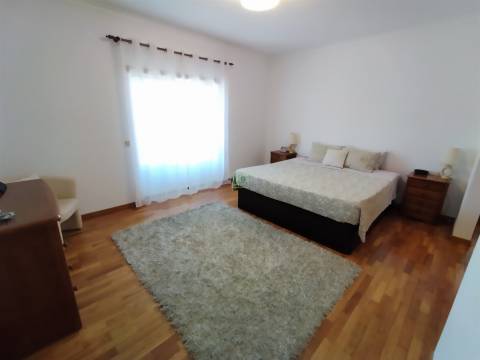 Moradia Geminada V3 na Qtª da Fontainha, Castelo Branco