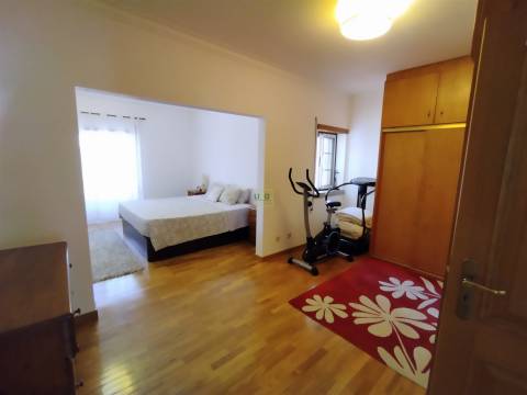 Moradia Geminada V3 na Qtª da Fontainha, Castelo Branco