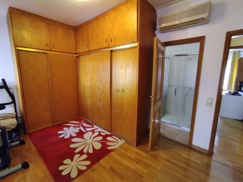 Moradia Geminada V3 na Qtª da Fontainha, Castelo Branco