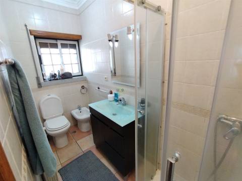 Moradia Geminada V3 na Qtª da Fontainha, Castelo Branco