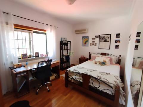 Moradia Geminada V3 na Qtª da Fontainha, Castelo Branco