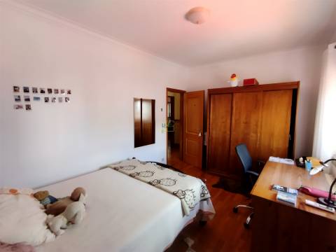 Moradia Geminada V3 na Qtª da Fontainha, Castelo Branco