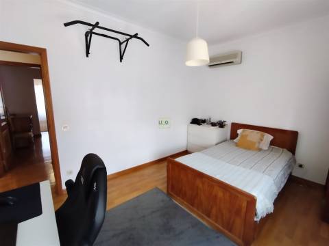 Moradia Geminada V3 na Qtª da Fontainha, Castelo Branco