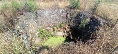 Terreno rústico em regadio no Ladoeiro, Idanha a Nova