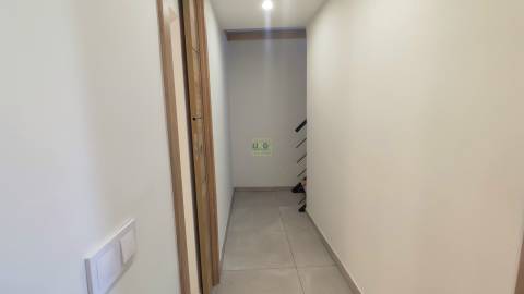 Moradia Geminada T2 em  Póvoa de Rio de Moinhos