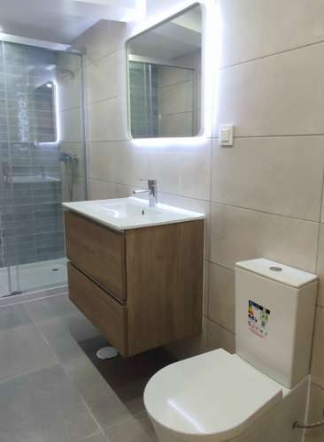 Moradia Geminada T2 em  Póvoa de Rio de Moinhos