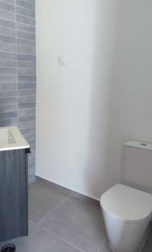 Moradia Geminada T2 em  Póvoa de Rio de Moinhos