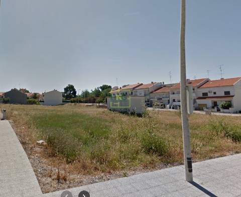 Terreno Para Construção  Venda em Castelo Branco,Castelo Branco