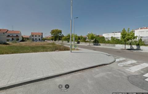 Terreno Para Construção  Venda em Castelo Branco,Castelo Branco