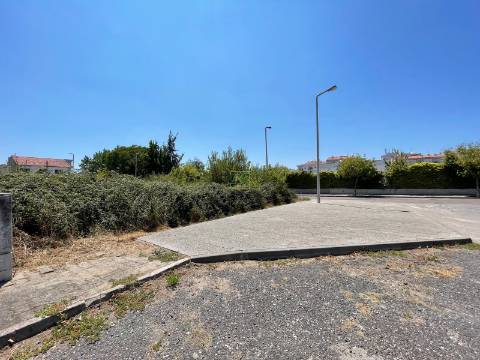 Terreno Para Construção  Venda em Castelo Branco,Castelo Branco