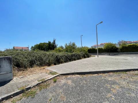 Terreno Para Construção  Venda em Castelo Branco,Castelo Branco
