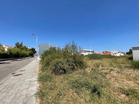 Terreno Para Construção  Venda em Castelo Branco,Castelo Branco