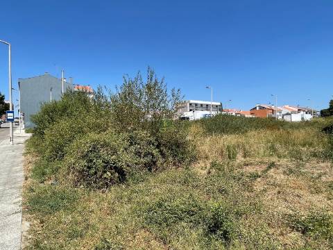 Terreno Para Construção  Venda em Castelo Branco,Castelo Branco