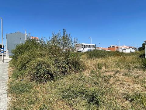 Terreno Para Construção  Venda em Castelo Branco,Castelo Branco