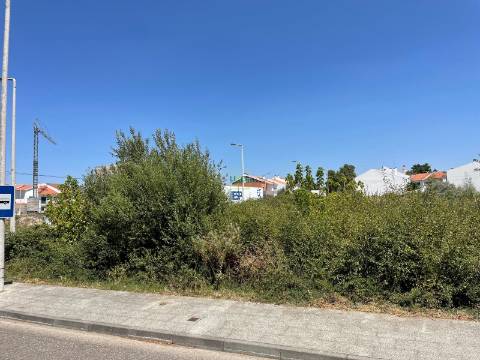 Terreno Para Construção  Venda em Castelo Branco,Castelo Branco
