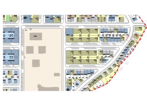 Terreno Para Construção  Venda em Castelo Branco,Castelo Branco