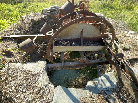 Quinta com  13.443m2