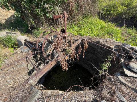 Quinta com  13.443m2