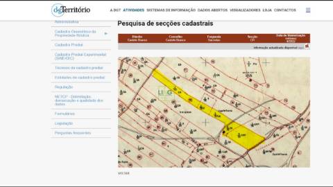 Quinta com  13.443m2