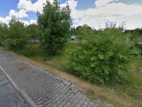 Lote de Terreno para construção de um prédio