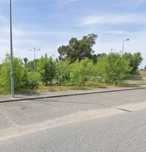 Lote de Terreno para construção de um prédio