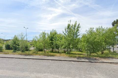 Lote de Terreno para construção de um prédio