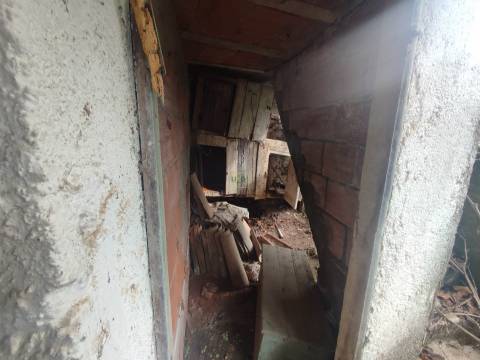 Moradia T2 para Restaurar