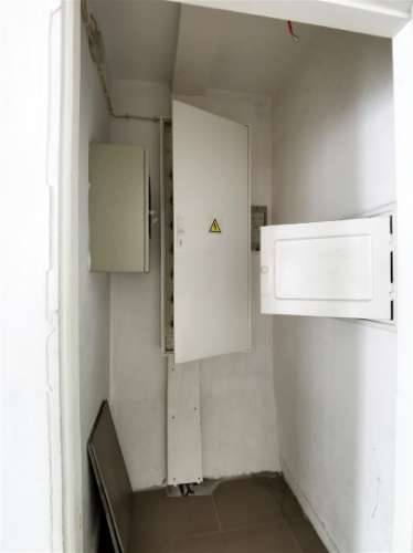 Espaço comercial à venda em plena Avenida 1º de Maio