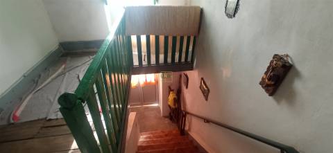 T2+2 em Aranhas Penamacor