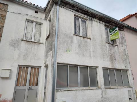 T2+2 em Aranhas Penamacor