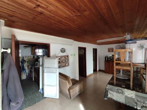 T2+2 em Aranhas Penamacor