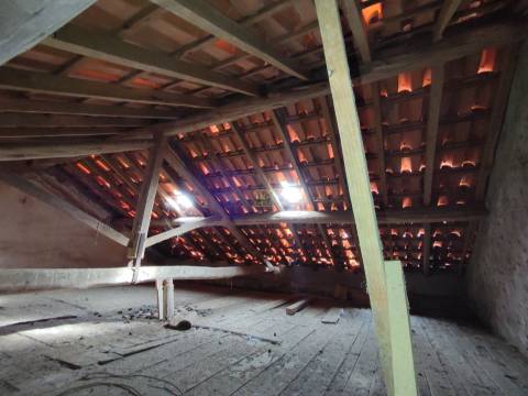 T2+2 em Aranhas Penamacor