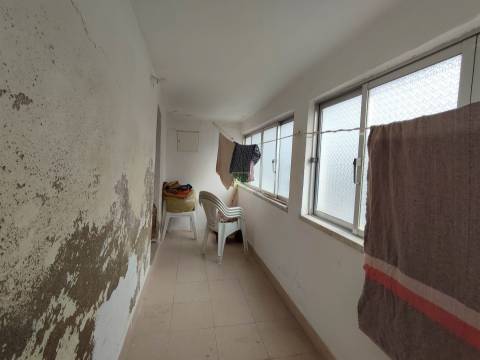 T2+2 em Aranhas Penamacor