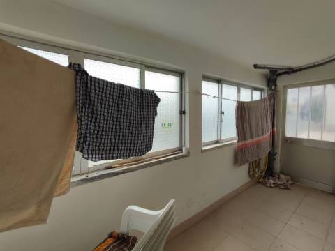 T2+2 em Aranhas Penamacor