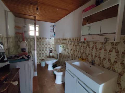 T2+2 em Aranhas Penamacor