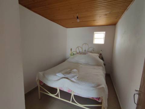 T2+2 em Aranhas Penamacor