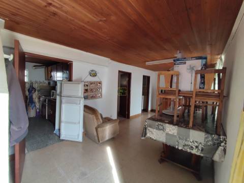 T2+2 em Aranhas Penamacor