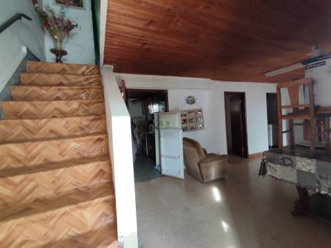 T2+2 em Aranhas Penamacor