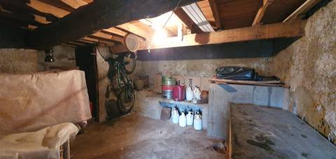 Moradia em banda T3 para venda em Sobral do Campo, Castelo Branco, Portugal