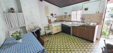 Moradia em banda T3 para venda em Sobral do Campo, Castelo Branco, Portugal