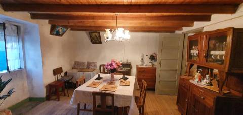 Moradia em banda T3 para venda em Sobral do Campo, Castelo Branco, Portugal