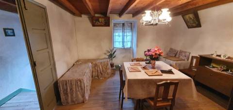 Moradia em banda T3 para venda em Sobral do Campo, Castelo Branco, Portugal