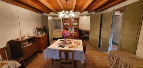 Moradia em banda T3 para venda em Sobral do Campo, Castelo Branco, Portugal