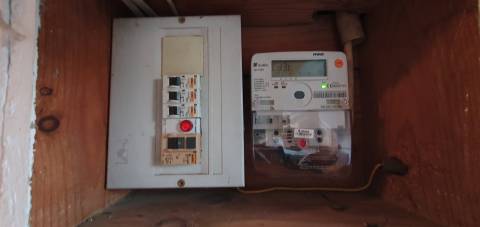 Moradia em banda T3 para venda em Sobral do Campo, Castelo Branco, Portugal