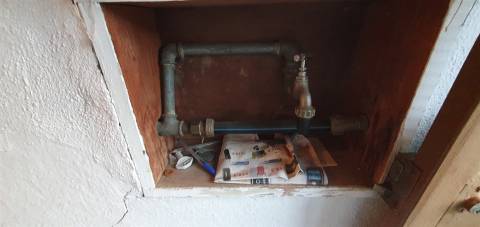 Moradia em banda T3 para venda em Sobral do Campo, Castelo Branco, Portugal