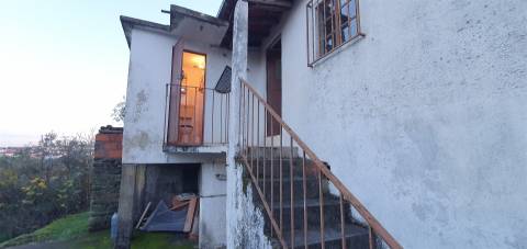 Moradia em banda T3 para venda em Sobral do Campo, Castelo Branco, Portugal