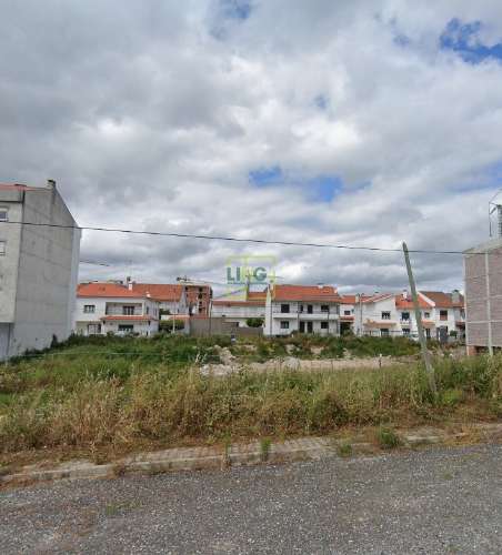 Terreno Para Construção  Venda em Castelo Branco,Castelo Branco