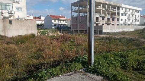 Terreno Para Construção  Venda em Castelo Branco,Castelo Branco