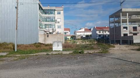 Terreno Para Construção  Venda em Castelo Branco,Castelo Branco