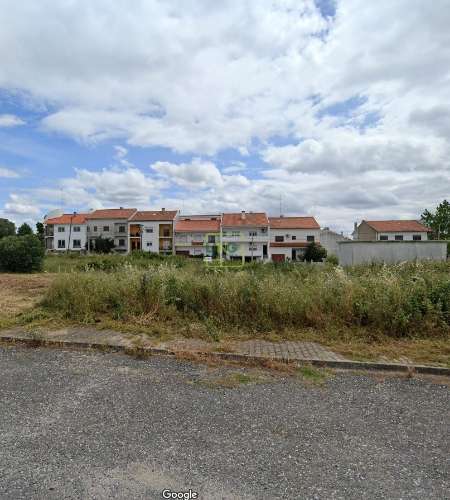 Terreno Para Construção  Venda em Castelo Branco,Castelo Branco